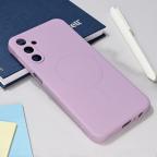 Maska Torbica Teracell Giulietta Magsafe za Samsung A156B Galaxy A15 5G ljubicasta slika 6