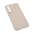 Maska Torbica Teracell Giulietta Magsafe za Samsung A576B Galaxy A57 5G bela cena 2500 din slika