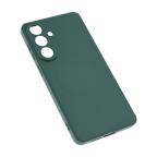Maska Torbica Teracell Giulietta Magsafe za Samsung S741B Galaxy S26 FE tamno zelena cena 2500 din slika