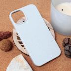Maska Torbica Teracell Giulietta Nature za iPhone 14 Pro 6.1 bela cena 1000 din slika