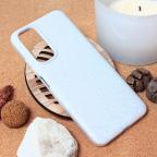 Maska Torbica Teracell Giulietta Nature za Xiaomi Redmi Note 11/Note 11s bela cena 1000 din slika