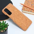 Maska Torbica Teracell Giulietta Nature za Xiaomi Redmi Note 11/Note 11s pluta cena 1000 din slika