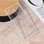 Maska Torbica Teracell Giulietta za Honor 200 Pro transparent cena 1000 din slika