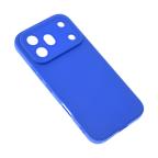 Maska Torbica Teracell Giulietta za Honor 600 Pro mat plava cena 1000 din slika