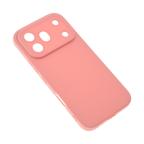 Maska Torbica Teracell Giulietta za Honor 600 Pro mat tamno roze cena 1000 din slika