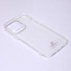 Maska Torbica Teracell Giulietta za iPhone 14 Pro 6.1 transparent cena 1000 din slika