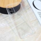 Maska Torbica Teracell Giulietta za Samsung A057F Galaxy A05s transparent cena 1000 din slika