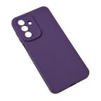 Maska Torbica Teracell Giulietta za Samsung A276B Galaxy A27 5G mat tamno ljubicasta cena 1000 din slika