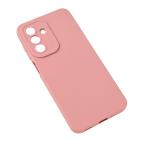 Maska Torbica Teracell Giulietta za Samsung A276B Galaxy A27 5G mat tamno roze cena 1000 din slika
