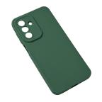 Maska Torbica Teracell Giulietta za Samsung A276B Galaxy A27 5G mat zelena cena 1000 din slika