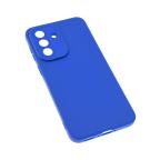 Maska Torbica Teracell Giulietta za Samsung A576B Galaxy A57 5G mat plava cena 1000 din slika