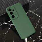 Maska Torbica Teracell Giulietta za Samsung S731B Galaxy S25 FE mat zelena cena 1000 din slika