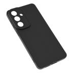 Maska Torbica Teracell Giulietta za Samsung S741B Galaxy S26 FE mat crna cena 1000 din slika