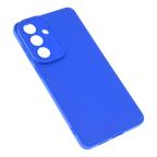 Maska Torbica Teracell Giulietta za Samsung S741B Galaxy S26 FE mat tamno plava cena 1000 din slika