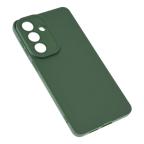 Maska Torbica Teracell Giulietta za Samsung S741B Galaxy S26 FE mat zelena cena 1000 din slika