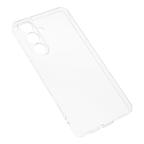Maska Torbica Teracell Giulietta za Samsung S741B Galaxy S26 FE transparent cena 1000 din slika