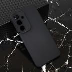 Maska Torbica Teracell Giulietta za Samsung S936B Galaxy S25 Plus mat crna cena 1000 din slika