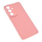 Maska Torbica Teracell Giulietta za Samsung S946B Galaxy S26 Plus mat tamno roze cena 1000 din slika