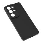 Maska Torbica Teracell Giulietta za Samsung S948B Galaxy S26 Ultra mat crna cena 1000 din slika
