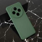 Maska Torbica Teracell Giulietta za Xiaomi Redmi 14C/Redmi A4 mat zelena slika 2