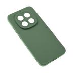 Maska Torbica Teracell Giulietta za Xiaomi Redmi Note 15 Pro 5G (EU) mat zelena cena 1000 din slika
