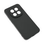 Maska Torbica Teracell Giulietta za Xiaomi Redmi Note 15 Pro Plus 5G (EU) mat crna cena 1000 din slika