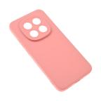 Maska Torbica Teracell Giulietta za Xiaomi Redmi Note 15 Pro Plus 5G (EU) mat tamno roze cena 1000 din slika