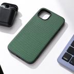 Maska Torbica Teracell Scrub za iPhone 14 6.1 tamno zelena slika 5