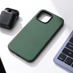 Maska Torbica Teracell Scrub za iPhone 14 Pro Max 6.7 tamno zelena slika 5