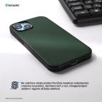 Maska Torbica Teracell Scrub za iPhone 15 Pro Max 6.7 crna slika 3