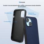 Maska Torbica Teracell Scrub za iPhone 15 Pro Max 6.7 tamno zelena slika 2