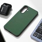 Maska Torbica Teracell Scrub za Samsung A266B Galaxy A26 5G tamno zelena cena 2500 din slika