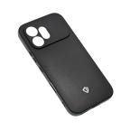 Maska Torbica Teracell Skin za Honor 600 mat crna cena 1000 din slika