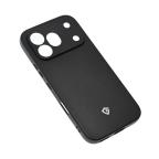 Maska Torbica Teracell Skin za Honor 600 Pro mat crna cena 1000 din slika