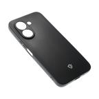 Maska Torbica Teracell Skin za Honor X7e mat crna cena 1000 din slika