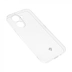 Maska Torbica Teracell Skin za Honor X7e transparent cena 1000 din slika