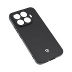Maska Torbica Teracell Skin za Xiaomi 17T mat crna cena 1000 din slika