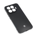Maska Torbica Teracell Skin za Xiaomi 17T Pro mat crna cena 1000 din slika