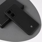 Maska Torbica Teracell Skin za Xiaomi Redmi A5 4G Global small mat crna cena 1000 din slika