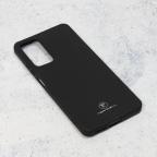 Maska Torbica Teracell Skin za Xiaomi Redmi Note 11 Pro 4G/5G/Note 12 Pro 4G mat crna cena 1000 din slika