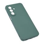 Maska Torbica Teracell Soft Velvet za Samsung A276B Galaxy A27 5G tamno zelena slika 8