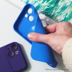 Maska Torbica TPU za iPhone 14 Pro 6.1 zelena slika 4
