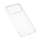 Maska Torbica Transparent Ice Cube za Honor 600 slika 6