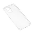 Maska Torbica Transparent Ice Cube za Honor X7e cena 1000 din slika