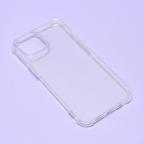 Maska Torbica Transparent Ice Cube za iPhone 14 6.1 cena 1000 din slika