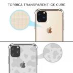 Maska Torbica Transparent Ice Cube za iPhone 16 Plus 6.7 slika 5