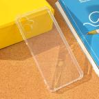 Maska Torbica Transparent Ice Cube za Samsung A065F Galaxy A06 cena 1000 din slika