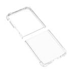 Maska Torbica Transparent Ice Cube za Samsung F776B Galaxy Z Flip 8 cena 2500 din slika