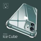 Maska Torbica Transparent Ice Cube za Samsung S741B Galaxy S26 FE slika 2