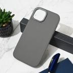 Maska Torbica Urban Case za iPhone 14 6.1 siva slika 6